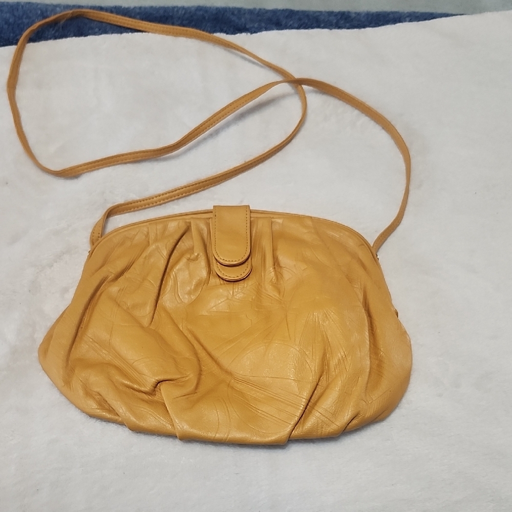 Elegant Vintage Women's Bag
